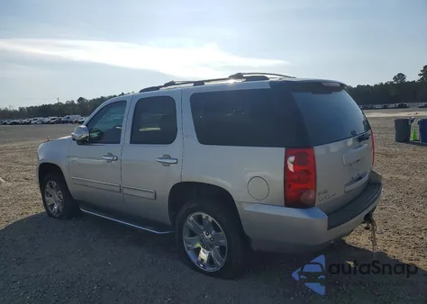 2011 GMC Yukon Slt z USA, uszkodzony, nr VIN 1GKS2CE06BR169648